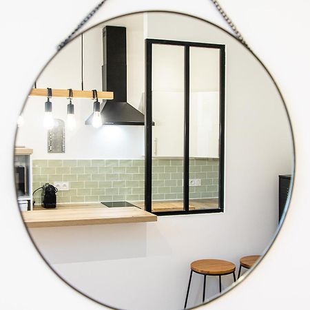 Appartement Cosy Nimes-Centre 2 Buitenkant foto