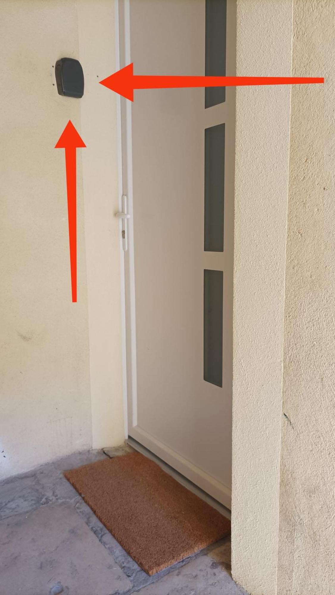 Appartement Cosy Nimes-Centre 2 Buitenkant foto